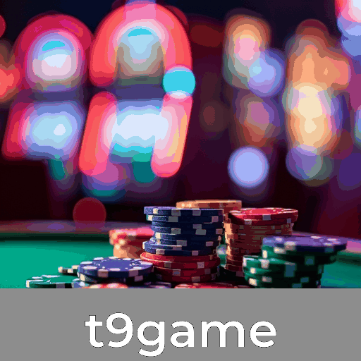 t9game: A Plataforma de Apostas com Serviços Profissionais