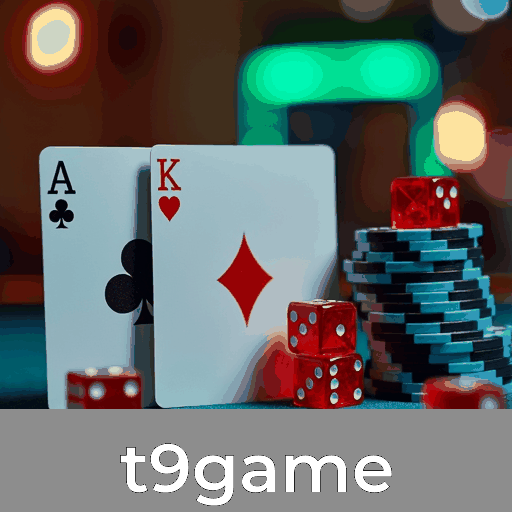 Domine Jogos de Cassino com t9game: Estratégias Que Funcionam