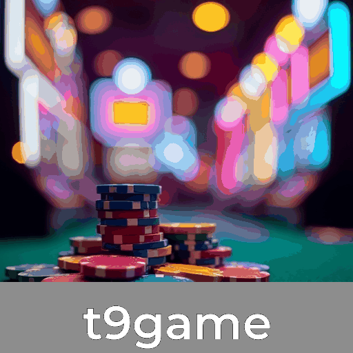 Conecte-se e Compita na t9game: Crash e Comunidade Dinâmica