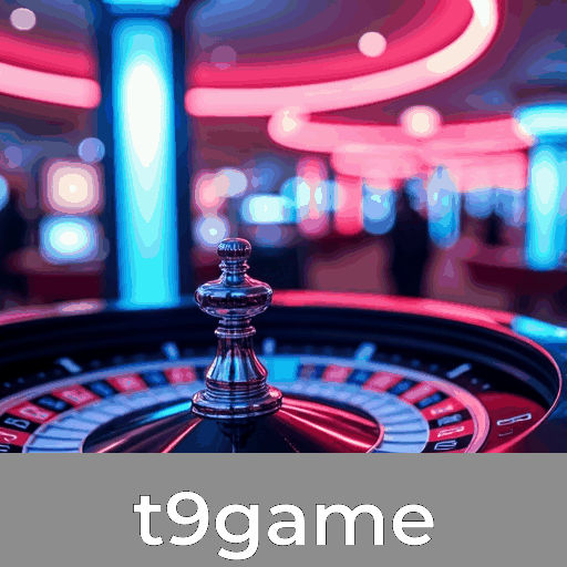 T9Game: O Casino Social e Interativo que Transforma Emoções