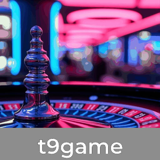 Conecte-se e Compita na t9game: Crash e Comunidade Dinâmica