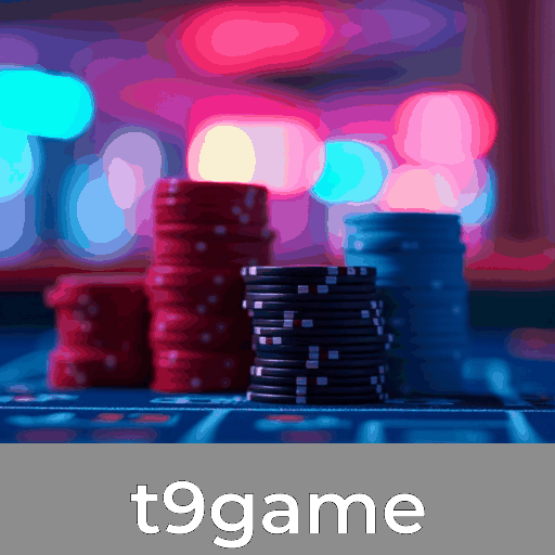 T9Game: O Casino Social e Interativo que Transforma Emoções
