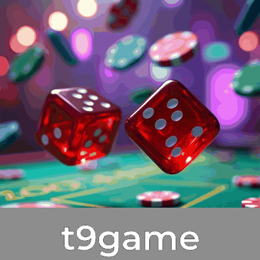 t9game: A Plataforma de Apostas com Serviços Profissionais