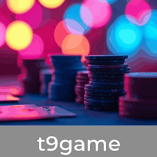 t9game e Jogos: Domine Estratégias e Melhore Seu Jogo