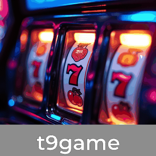 t9game: A Revolução em Aplicação Móvel para Jogadores