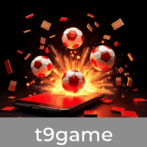 Desbloqueie Recompensas Exclusivas com Registro Seguro no t9game