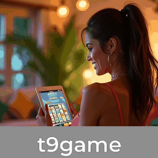 Domine Jogos de Cassino com t9game: Estratégias Que Funcionam