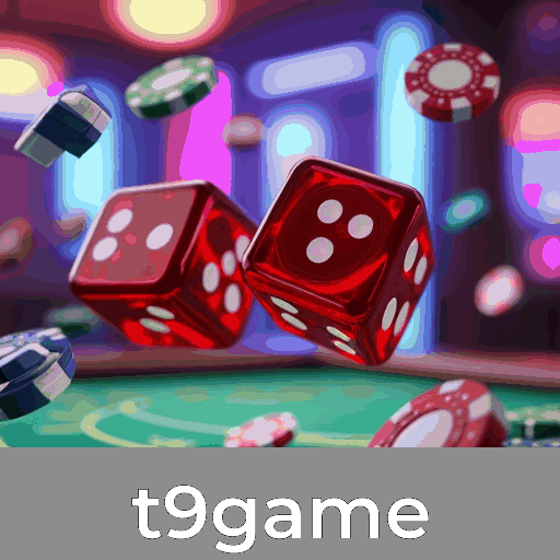 t9game: Bônus Generosos para Jogadores Brasileiros