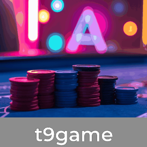 Conecte-se e Compita na t9game: Crash e Comunidade Dinâmica