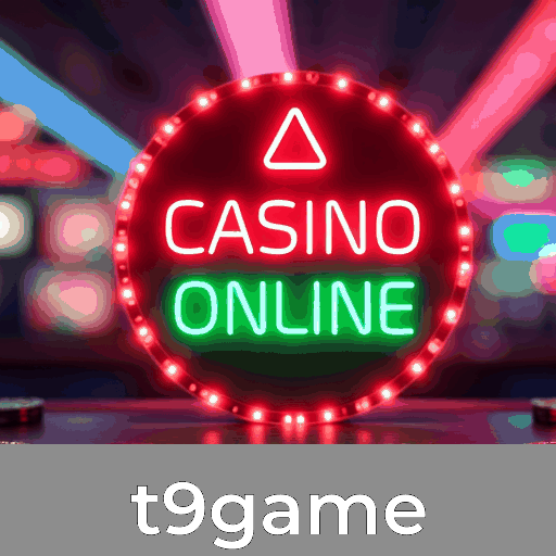t9game: Bônus Generosos para Jogadores Brasileiros