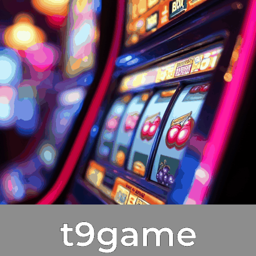 t9game: A Revolução em Aplicação Móvel para Jogadores