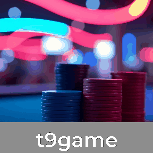 Domine Jogos de Cassino com t9game: Estratégias Que Funcionam