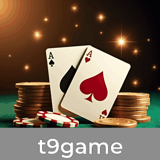 t9game: A Revolução em Aplicação Móvel para Jogadores