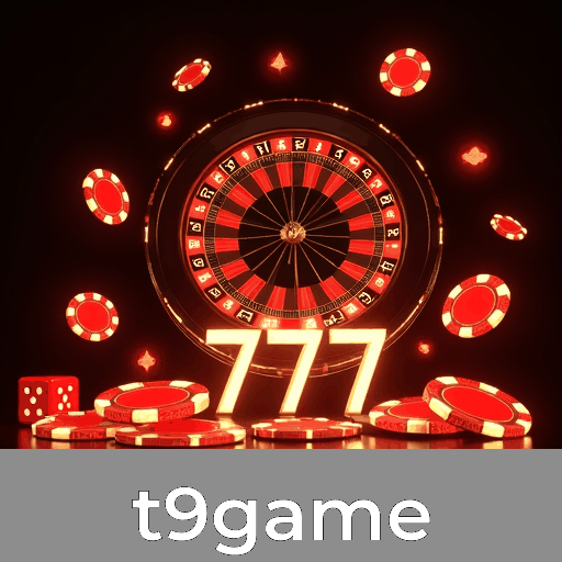 t9game: Seu Cassino Online Confiável e Seguro