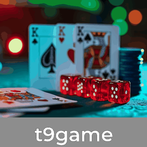 t9game e Jogos: Domine Estratégias e Melhore Seu Jogo