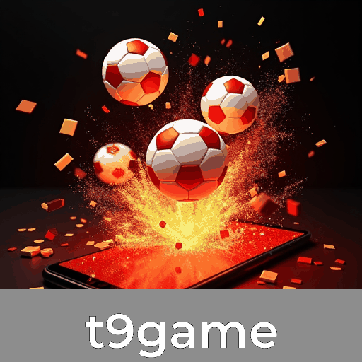 T9Game: O Casino Social e Interativo que Transforma Emoções