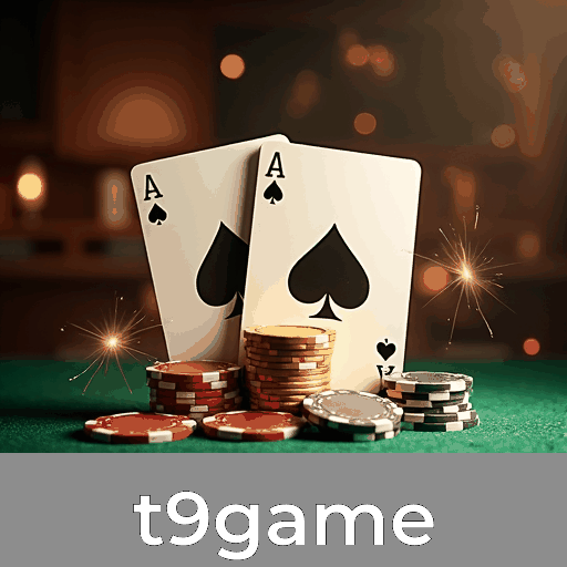 t9game e Jogos: Domine Estratégias e Melhore Seu Jogo